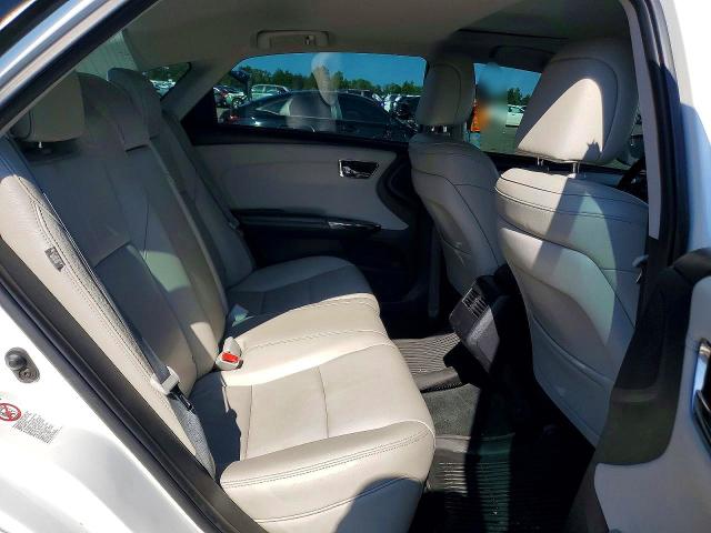 67306636 :رقم المزاد ، 4T1BD1EB3JU064844 vin ، 2018 Toyota Avalon Hybrid مزاد بيع