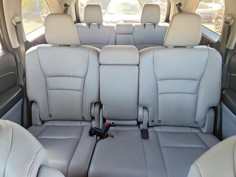 Aukcja sprzedaży 2016 Honda Pilot, vin: 5FNYF6H74GB502950, numer aukcji: 69532856
