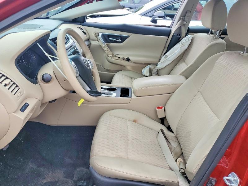 70730706 :رقم المزاد ، 1N4AL3AP9GC254149 vin ، 2016 Nissan Altima مزاد بيع