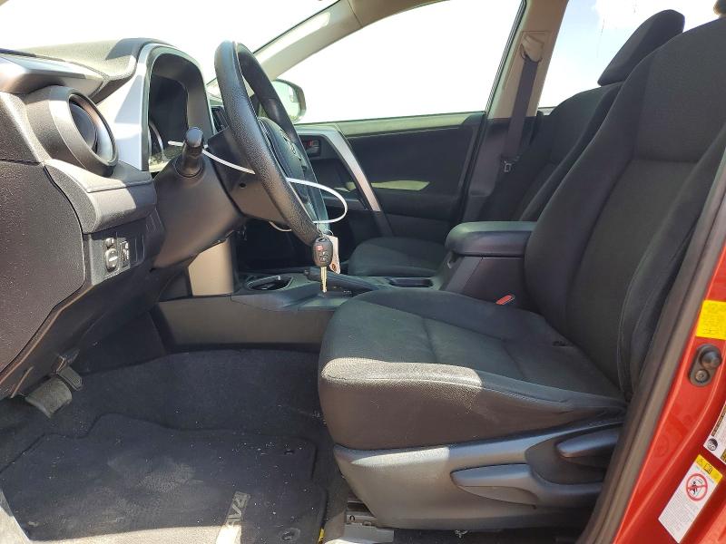 Продажа на аукционе авто 2016 Toyota Rav4, vin: JTMZFREV9GJ098450, номер лота: 67083706