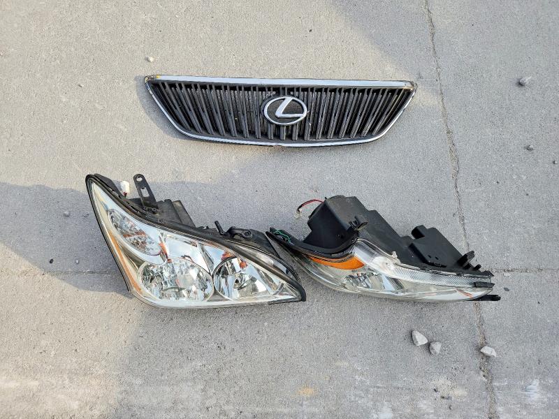 Aukcja sprzedaży 2004 Lexus Rx, vin: JTJGA31U840013709, numer aukcji: 69977586