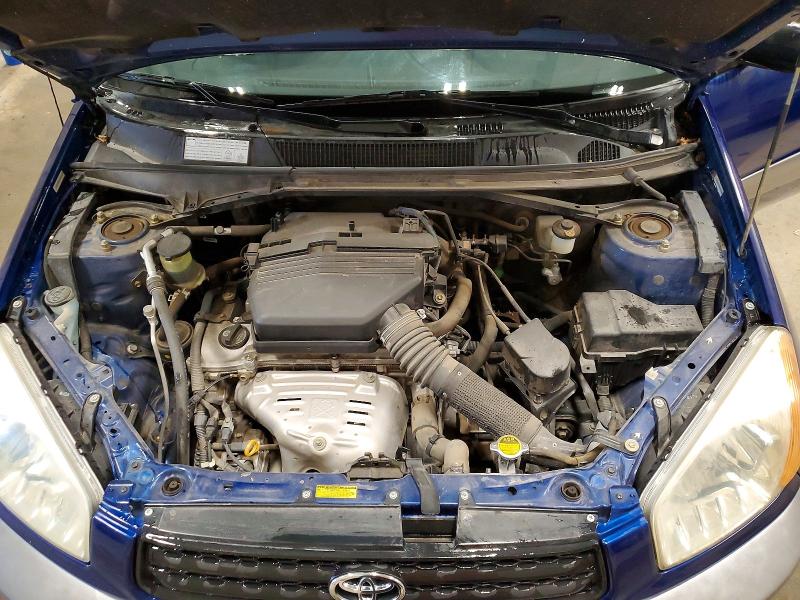 Продажа на аукционе авто 2003 Toyota Rav4, vin: JTEHH20V736086424, номер лота: 66787616