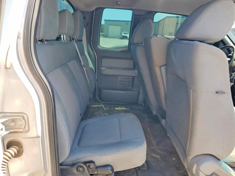 Продажа на аукционе авто 2011 Ford F150, vin: 1FTEX1CM1BKD56129, номер лота: 69331016