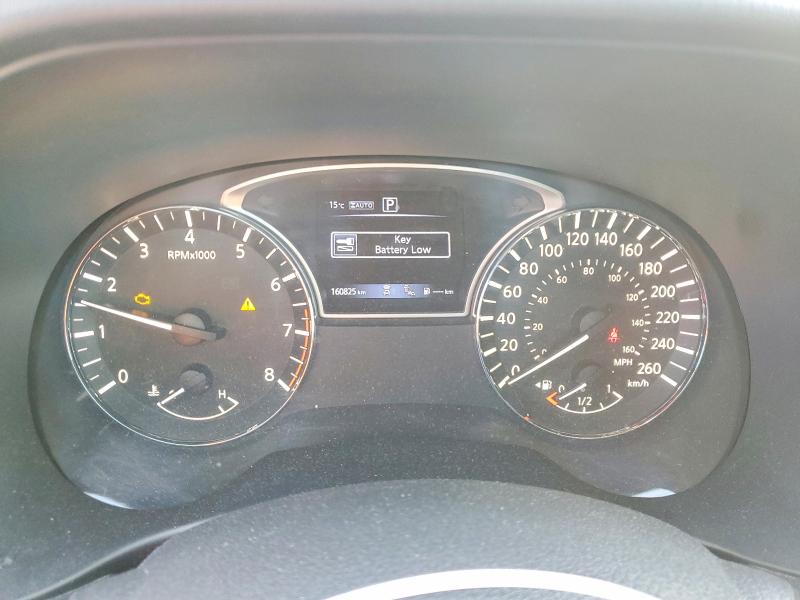 Продажа на аукционе авто 2018 Nissan Pathfinder, vin: 5N1DR2MM6JC623053, номер лота: 69133606