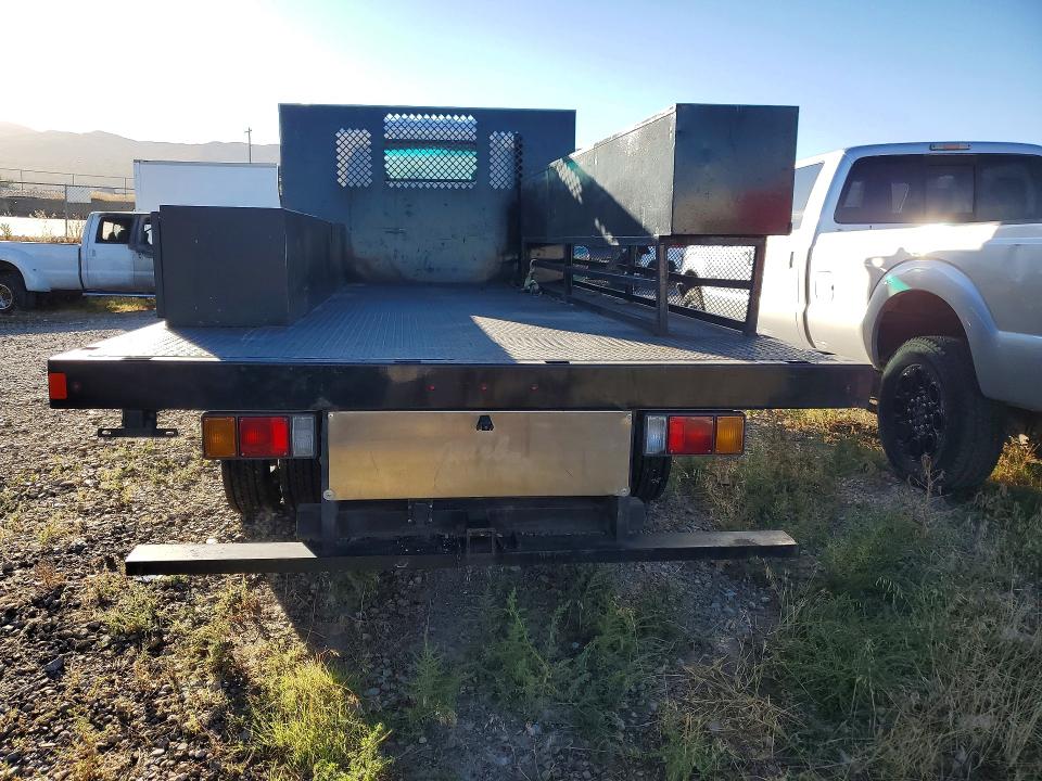 69456216 :رقم المزاد ، 54DCDW1DXRS203805 vin ، 2024 Chevrolet 4500 مزاد بيع