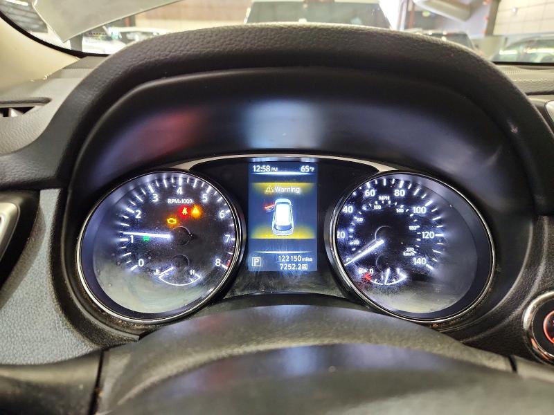 69356276 :رقم المزاد ، 5N1AT2MV3EC860229 vin ، 2014 Nissan Rogue مزاد بيع