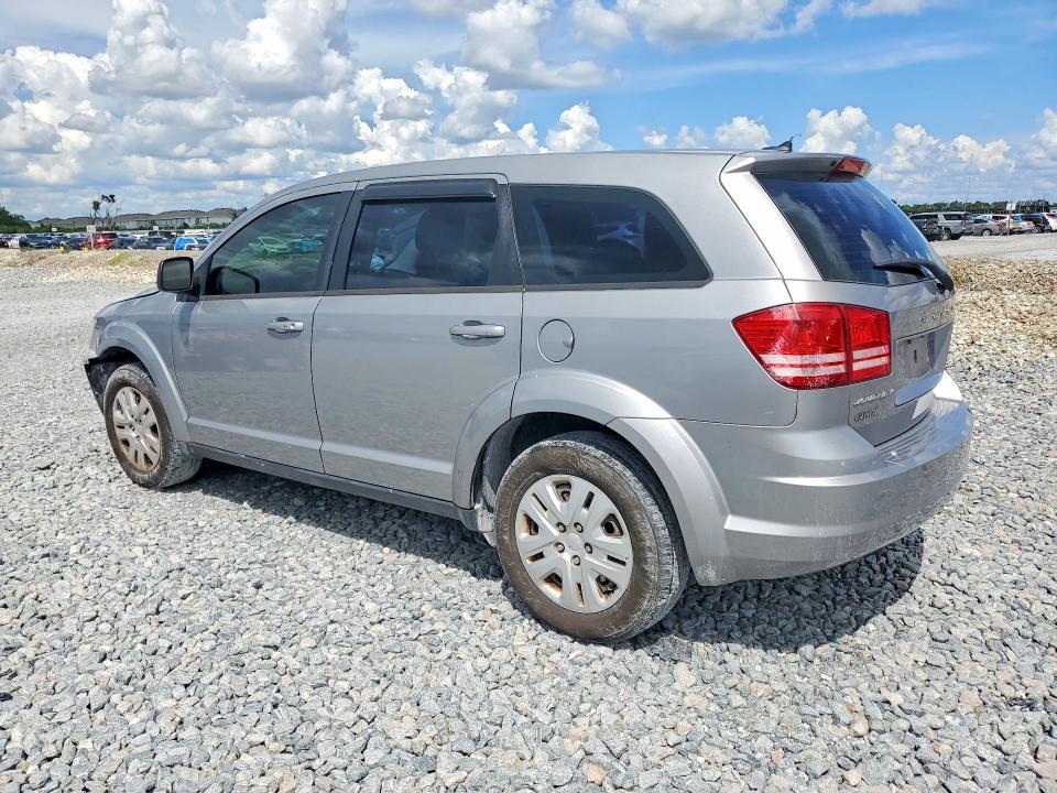 Aukcja sprzedaży 2015 Dodge Journey, vin: 3C4PDCAB2FT649945, numer aukcji: 68239476