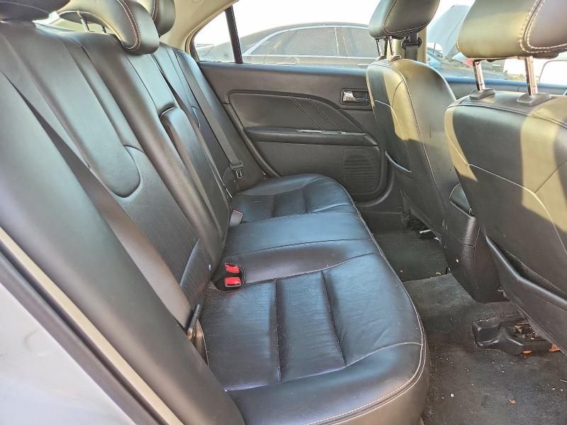 Продаж на аукціоні авто 2011 Ford Fusion, vin: 3FAHP0KC0BR120069, номер лоту: 67179856