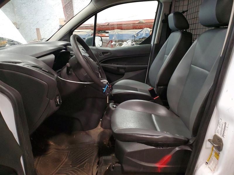 68607716 :رقم المزاد ، NM0LS7E76G1239382 vin ، 2016 Ford Transit Connect مزاد بيع