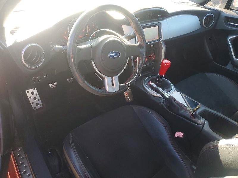 Aukcja sprzedaży 2014 Subaru Brz, vin: JF1ZCAC16E9602290, numer aukcji: 70786596