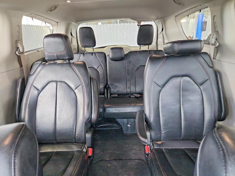 Aukcja sprzedaży 2018 Chrysler Pacifica, vin: 2C4RC1BG4JR120244, numer aukcji: 68140266