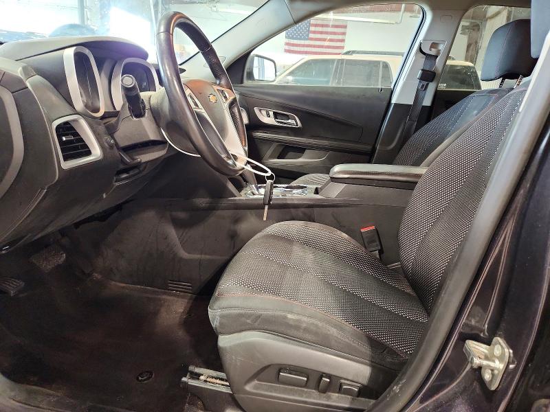 Aukcja sprzedaży 2016 Chevrolet Equinox, vin: 2GNFLFEK0G6210718, numer aukcji: 69311246