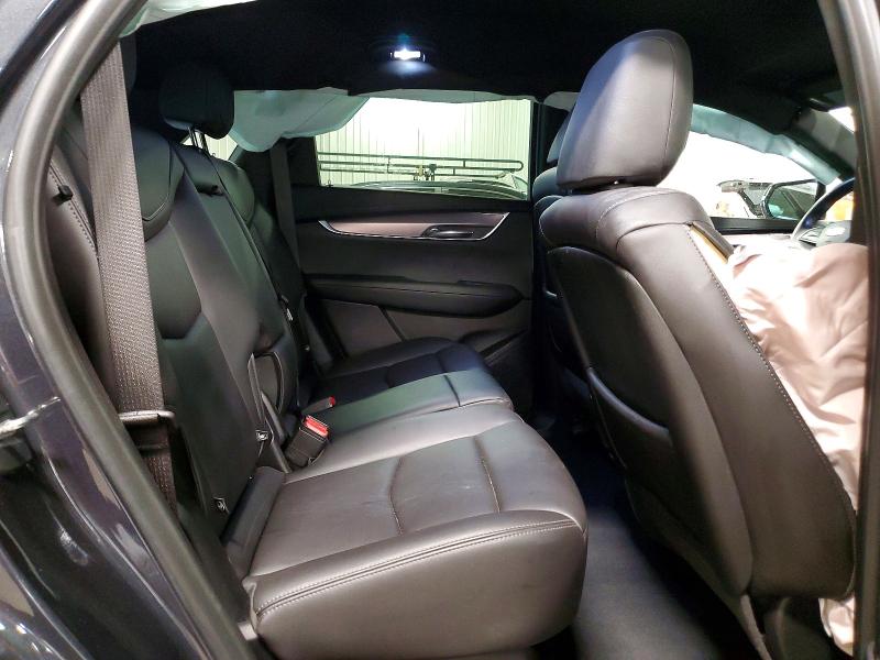 Продажа на аукционе авто 2021 Cadillac Xt5, vin: 1GYKNBR46MZ151142, номер лота: 66992466