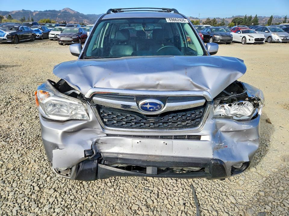 Aukcja sprzedaży 2016 Subaru Forester, vin: JF2SJAHC8GH513942, numer aukcji: 69062426