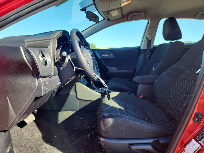 Продажа на аукционе авто 2016 Scion Im, vin: JTNKARJE6GJ522961, номер лота: 70262856