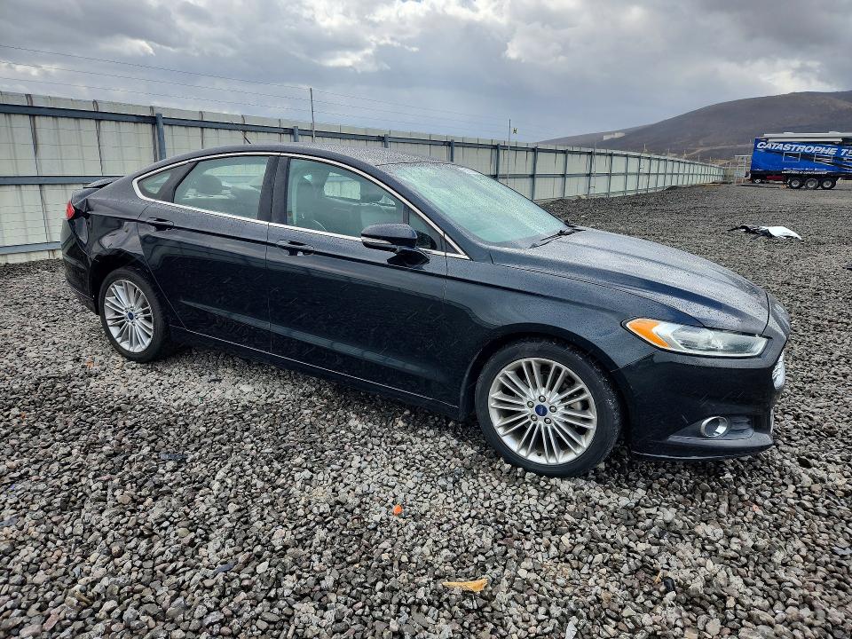 2014 Ford Fusion მანქანა იყიდება აუქციონზე, vin: 3FA6P0H9XER380745, აუქციონის ნომერი: 66853606