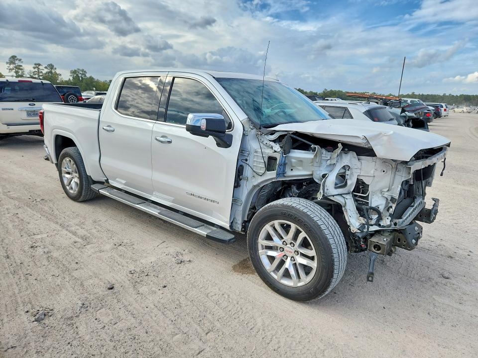 Auction sale of the 2021 Gmc Sierra, vin: 3GTP8DED7MG429681, lot number: 71082706