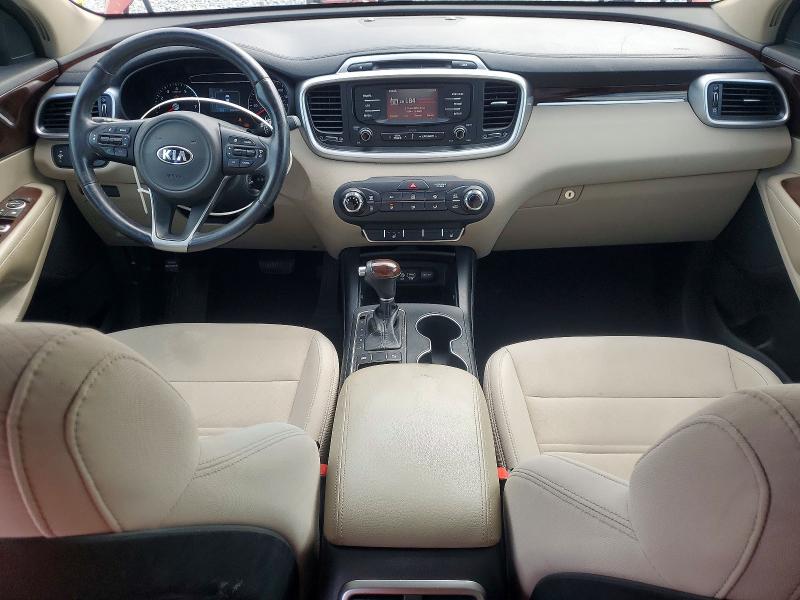 Aukcja sprzedaży 2016 Kia Sorento, vin: 5XYPG4A56GG182903, numer aukcji: 69283506