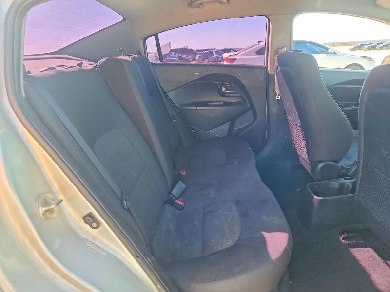 Aukcja sprzedaży 2013 Kia Rio, vin: KNADM4A31D6282784, numer aukcji: 69559366