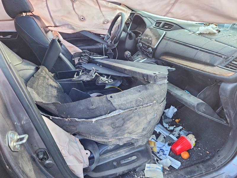 Aukcja sprzedaży 2018 Honda Cr-v, vin: 7FARW2H98JE060989, numer aukcji: 66848736