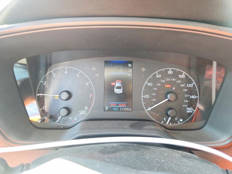 Продажа на аукционе авто 2024 Toyota Corolla, vin: JTDB4MEE1R3021640, номер лота: 68602936