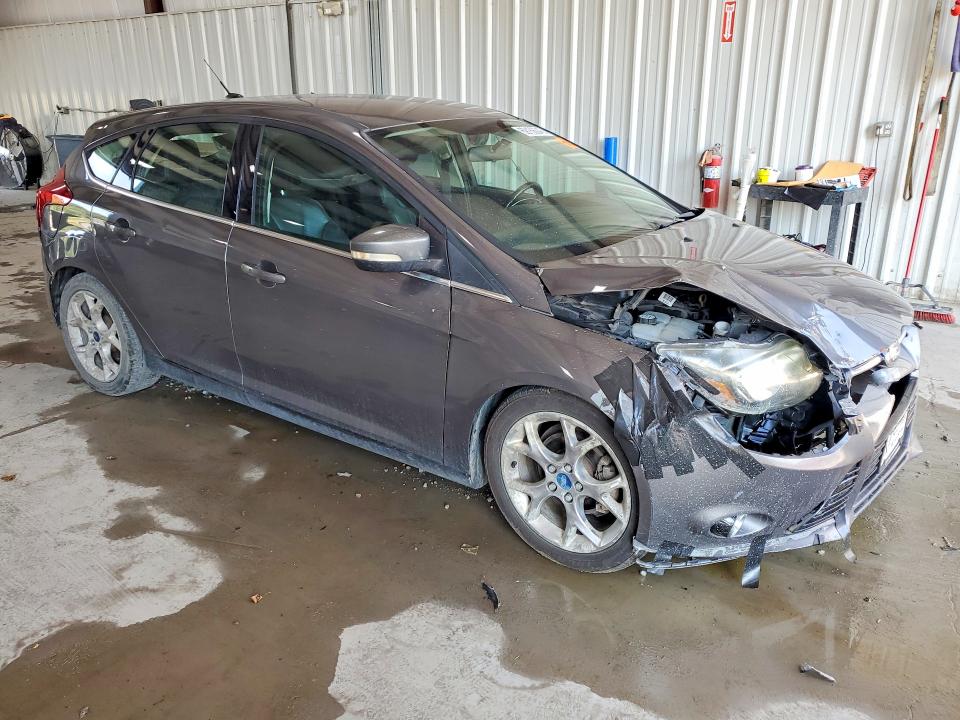 Aukcja sprzedaży 2013 Ford Focus, vin: 1FADP3N23DL283285, numer aukcji: 69156046