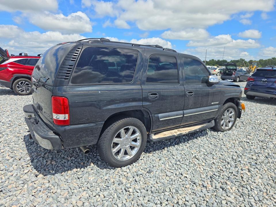 2003 Chevrolet Tahoe მანქანა იყიდება აუქციონზე, vin: 1GNEC13ZX3R312539, აუქციონის ნომერი: 70300956