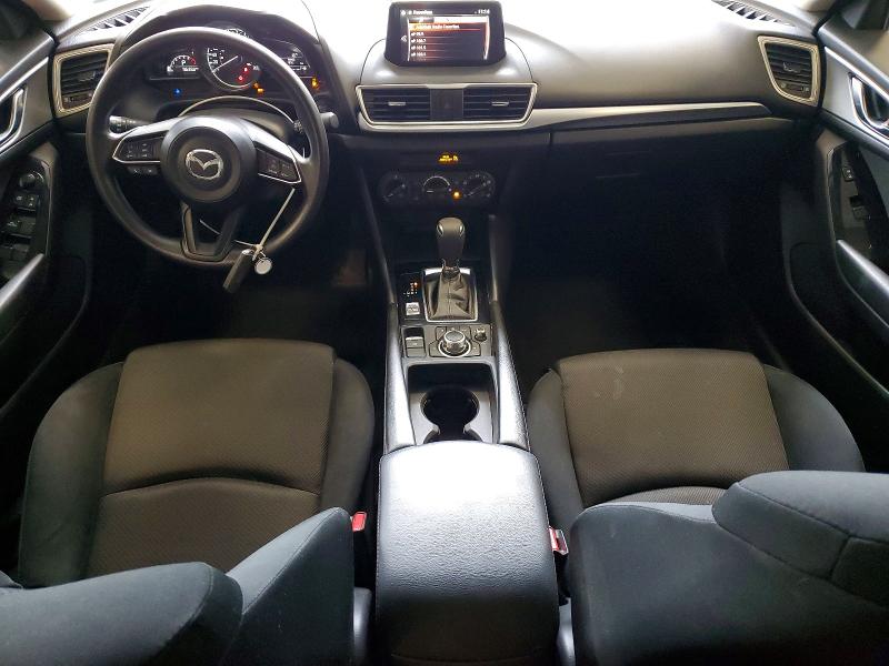 Aukcja sprzedaży 2018 Mazda 3, vin: JM1BN1U71J1183122, numer aukcji: 69297446