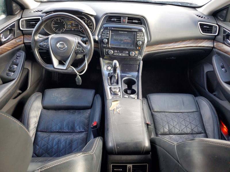 Продажа на аукционе авто 2016 Nissan Maxima, vin: 1N4AA6AP9GC434643, номер лота: 67561576