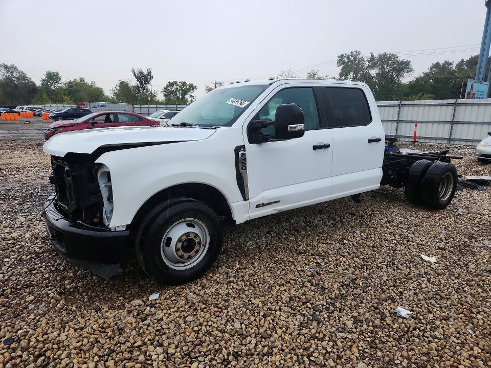 Aukcja sprzedaży 2023 Ford F350, vin: 1FD8W3GT6PEC04989, numer aukcji: 70839786