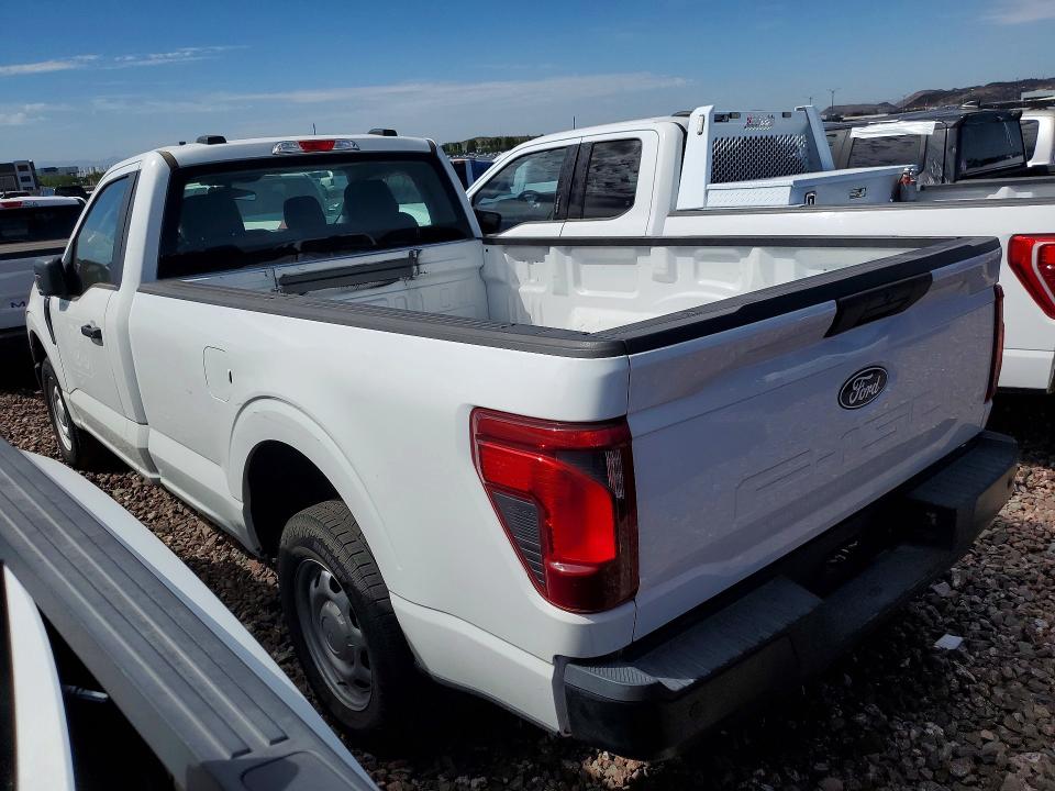 Продаж на аукціоні авто 2024 Ford F150, vin: 1FTMF1KP3RKE47665, номер лоту: 65573556