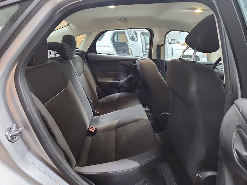 Продаж на аукціоні авто 2012 Ford Focus, vin: 1FAHP3E27CL187871, номер лоту: 69766636