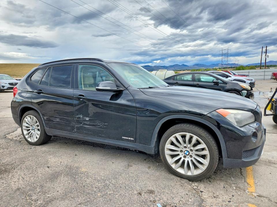 Aukcja sprzedaży 2014 Bmw X1, vin: WBAVL1C53EVR93415, numer aukcji: 66139206