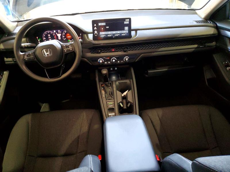 Продажа на аукционе авто 2026 Honda Accord, vin: 1HGCY1F25TA010043, номер лота: 68348176
