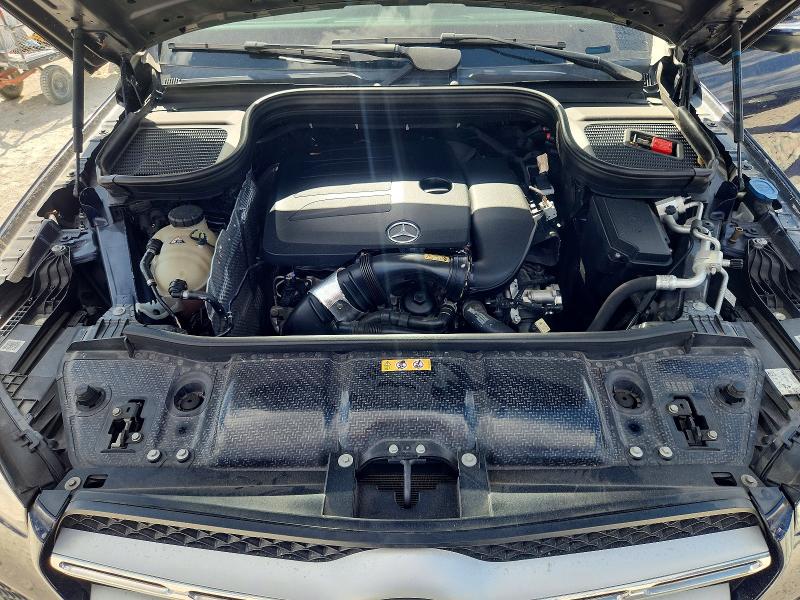 Продажа на аукционе авто 2021 Mercedes-benz Gle, vin: 4JGFB4JE6MA298524, номер лота: 69239336