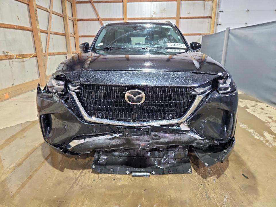 68778576 :رقم المزاد ، JM3KKEHD9S1223780 vin ، 2025 Mazda Cx-90 مزاد بيع