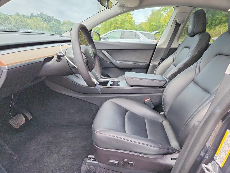 Продаж на аукціоні авто 2022 Tesla Model Y, vin: 7SAYGAEE7NF419807, номер лоту: 68484076