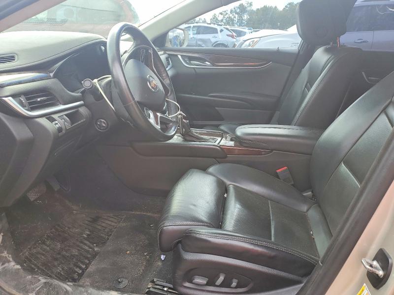 2013 Cadillac Xts მანქანა იყიდება აუქციონზე, vin: 2G61P5S39D9189413, აუქციონის ნომერი: 68421436