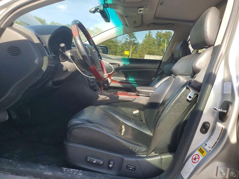 Aukcja sprzedaży 2007 Lexus Gs, vin: JTHCE96S370011384, numer aukcji: 68045916