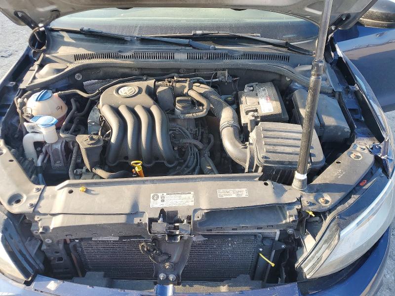 67862996 :رقم المزاد ، 3VW2K7AJ8EM375316 vin ، 2014 Volkswagen Jetta مزاد بيع