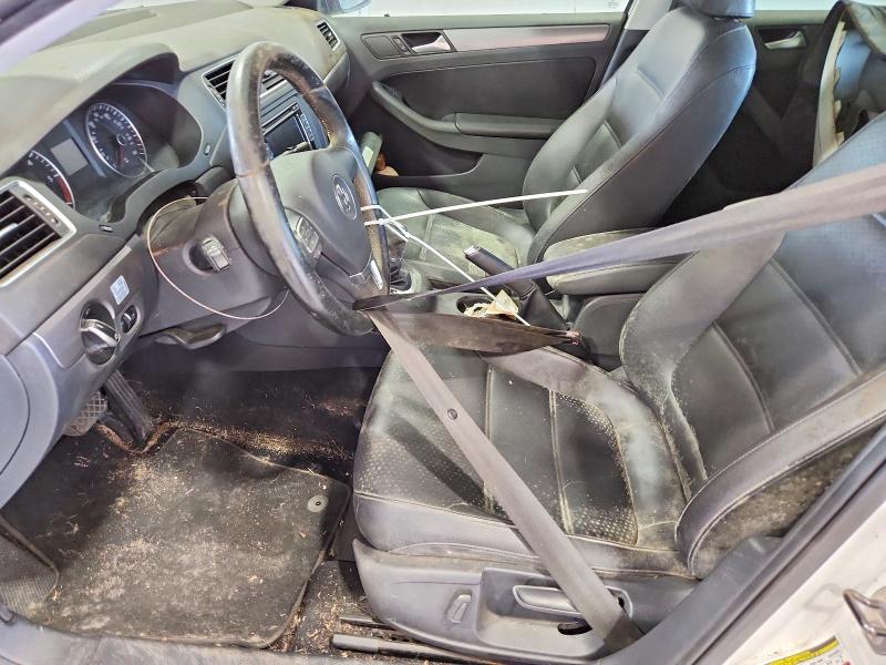 Продаж на аукціоні авто 2014 Volkswagen Jetta, vin: 3VWLL7AJ3EM374253, номер лоту: 68522036