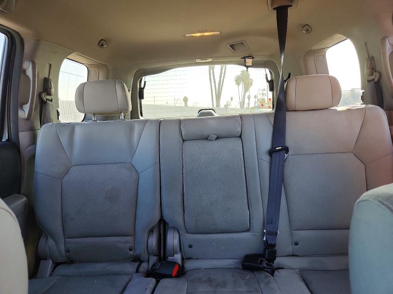 Aukcja sprzedaży 2010 Honda Pilot, vin: 5FNYF3H29AB012062, numer aukcji: 69813206
