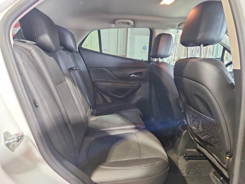 Продаж на аукціоні авто 2021 Buick Encore, vin: KL4CJESB8MB355766, номер лоту: 67306306