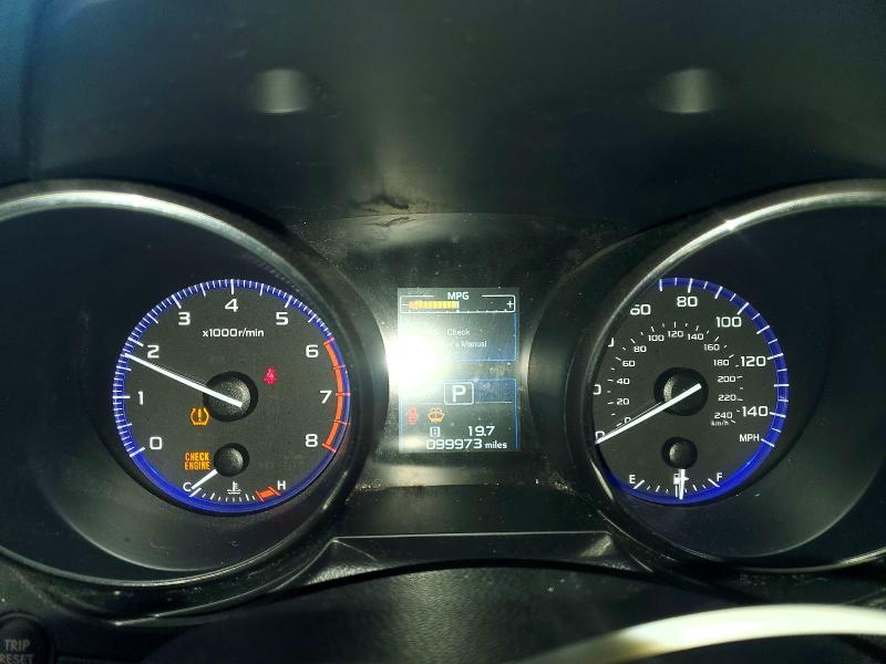 67927036 :رقم المزاد ، 4S3BNAC66F3055320 vin ، 2015 Subaru Legacy مزاد بيع