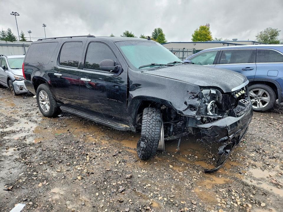 Продажа на аукционе авто 2011 Gmc Yukon Xl, vin: 1GKS2KE36BR321805, номер лота: 70061726