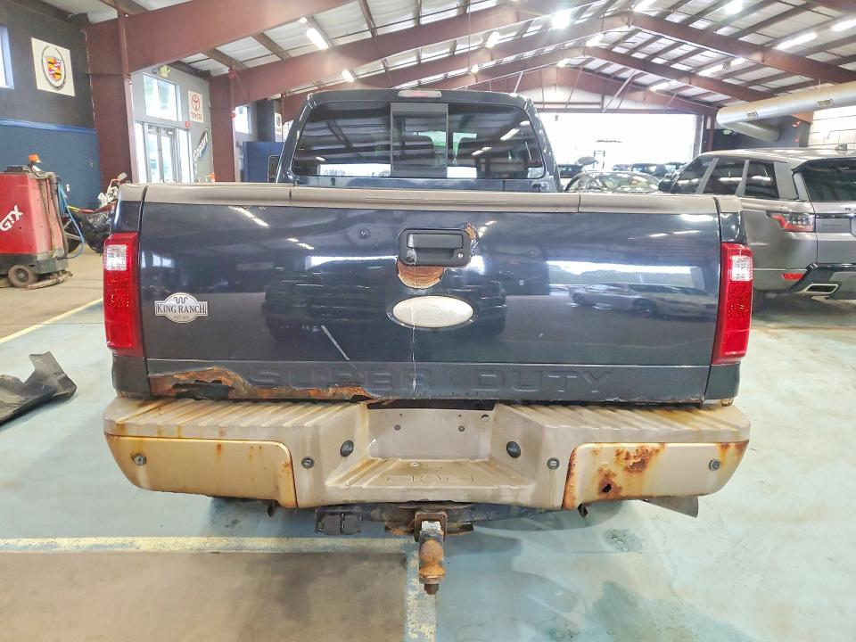 Aukcja sprzedaży 2012 Ford F350, vin: 1FT8W3BT1CEA77476, numer aukcji: 68881816