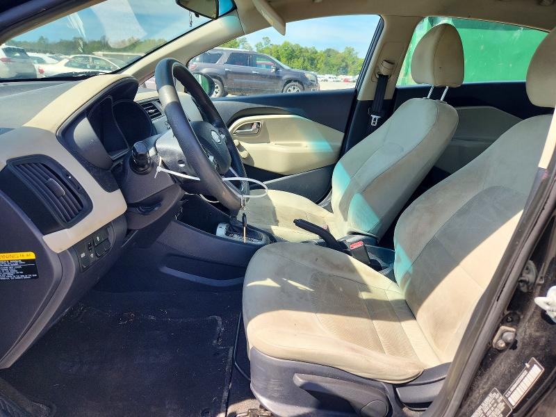 Продажа на аукционе авто 2012 Kia Rio, vin: KNADM4A32C6084522, номер лота: 68797486