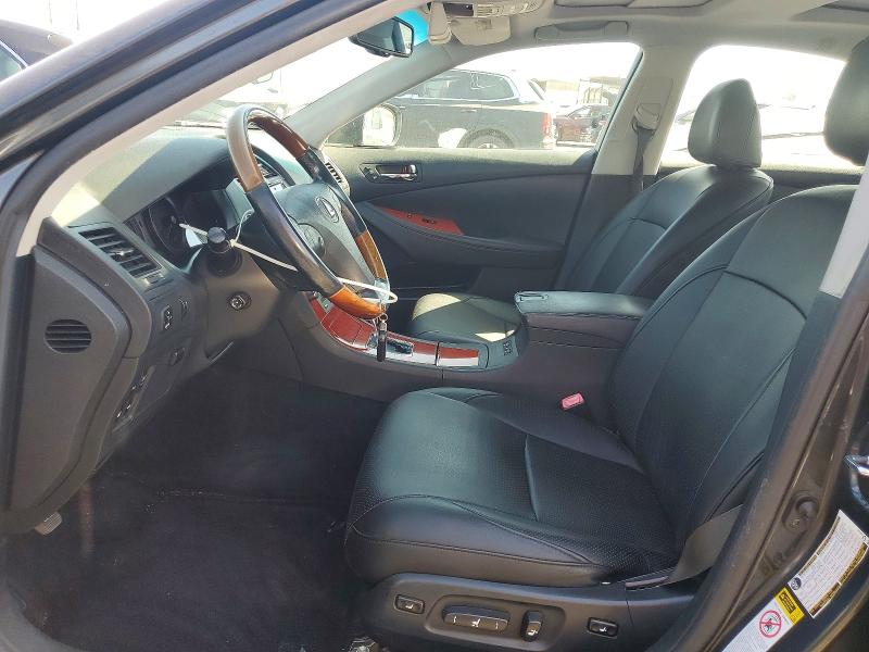 Продаж на аукціоні авто 2007 Lexus Es, vin: JTHBJ46G172080391, номер лоту: 69527886