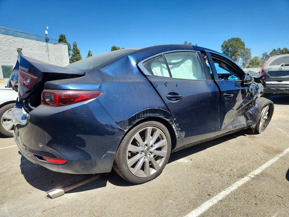 Aukcja sprzedaży 2023 Mazda 3, vin: 3MZBPACM1PM354428, numer aukcji: 64504406