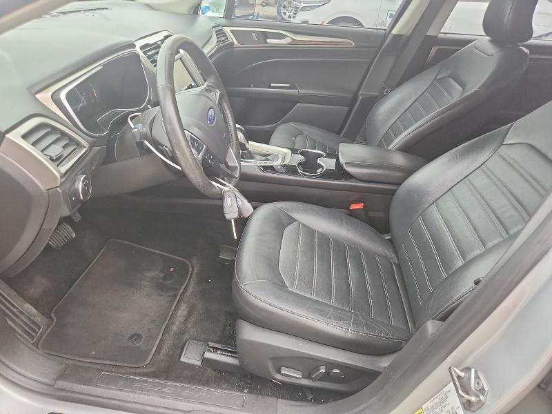 Продажа на аукционе авто 2016 Ford Fusion, vin: 3FA6P0T91GR156855, номер лота: 66790076
